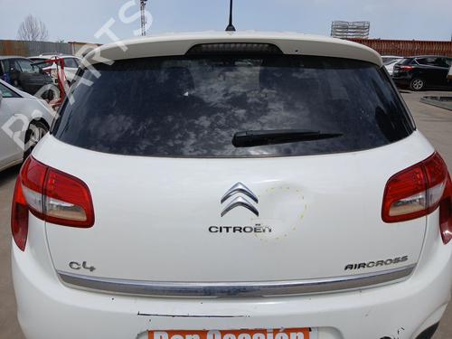 Used Tailgate Tailgate CITROËN C4 AIRCROSS 1.6 HDi 115 AWC (114 hp) 36694657 36694657