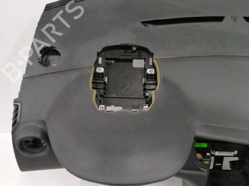 Dashboard PEUGEOT 3008 I MPV (0U_) 1.6 HDi | BP6308666C46 
