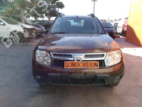 Rear left seatbelt DACIA DUSTER (HS_)  | BP6627421I29 