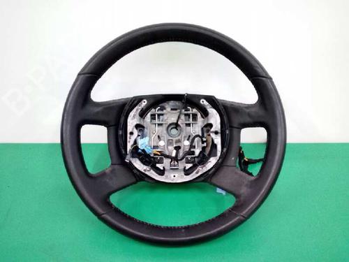 Used Steering wheel CITROËN C5 III (RD_) [2008-2017]  4512095