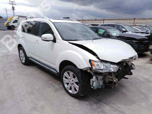 Used Parts MITSUBISHI OUTLANDER II (CW_W)    1035960