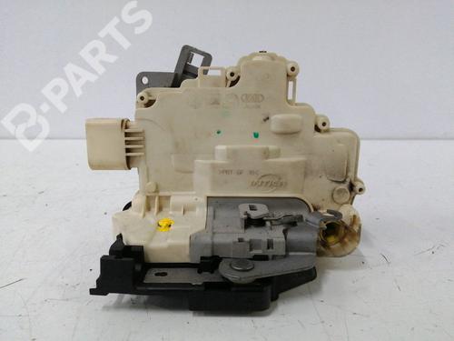 Front left lock SEAT ALTEA (5P1) 2.0 TDI 16V | BP11973786C98 