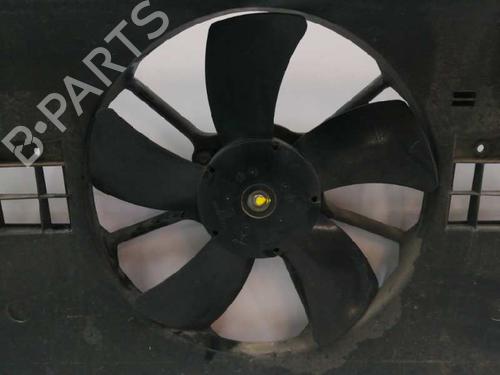 Radiator fan MITSUBISHI LANCER VIII Sportback (CX_A) 1.5 Bifuel | BP6458440M35