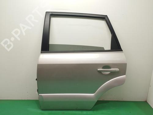 Left rear door HYUNDAI TUCSON (JM) 2.0 CRDi BP17711182C4