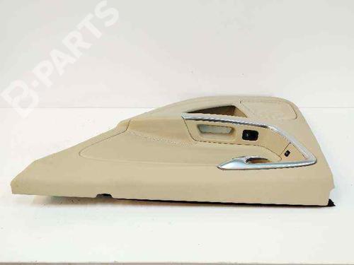 Rear right panel VOLVO V60 I (155)  | BP10081877C61 