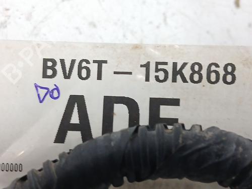 Electronic module FORD FOCUS III 1.6 TDCi | BP29746133M83 