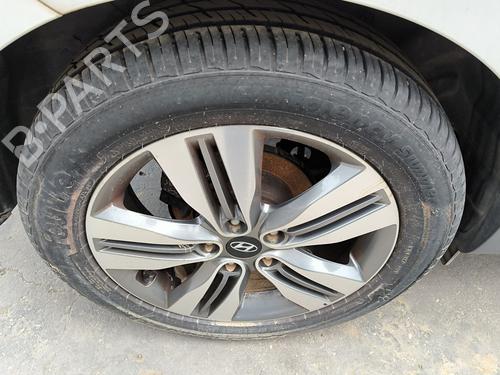 Left headlight HYUNDAI ix35 (LM, EL, ELH) 1.7 CRDi | BP31919802C28