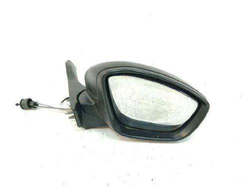 Used Right mirror Right mirror PEUGEOT 208 I (CA_, CC_) 1.6 HDi / BlueHDi 75 (75 hp) 10007862 10007862