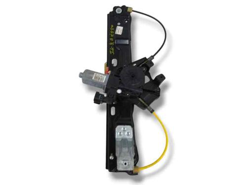 Rear left window mechanism LAND ROVER RANGE ROVER EVOQUE (L538) 2.0 D | BP27458544C24 
