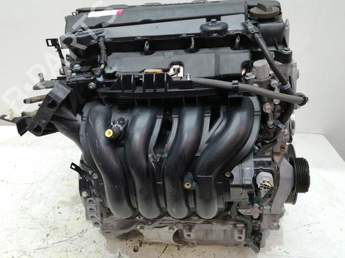 Engine HONDA CIVIC VIII Hatchback (FN, FK)  | BP16653828M1 
