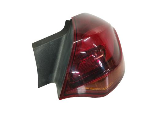 Used Right taillight OPEL ASTRA J (P10) 1.7 CDTI (68) (110 hp) 17064810