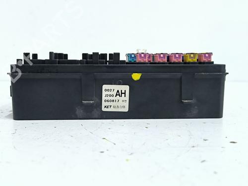 Fuse box CHEVROLET LACETTI (J200) 1.6 | BP39944923E1 - Image 6