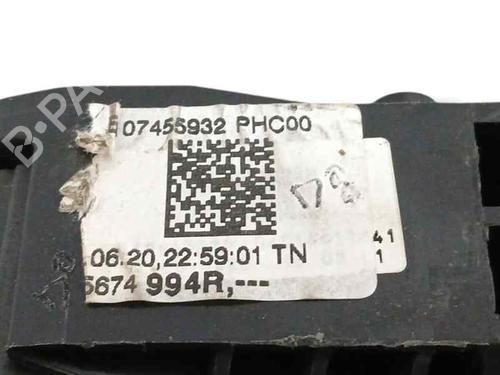 Switch RENAULT TRAFIC III Van (FG_) | BP27151780I30