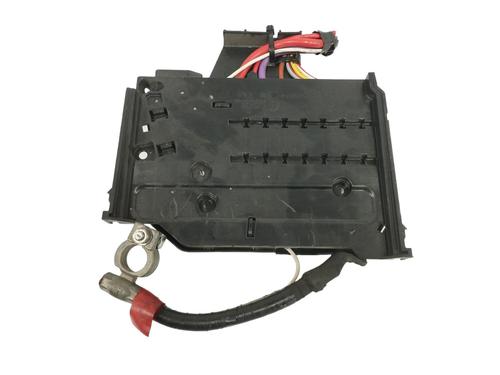 Fuse box FORD FOCUS III  | BP16644515E1