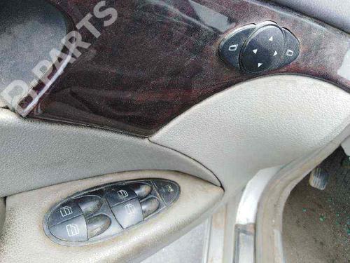 Front left lock MERCEDES-BENZ E-CLASS (W211) E 200 CDI (211.004) | BP9829565C98  - Image 9