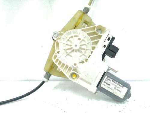 Rear left window mechanism AUDI A6 C6 (4F2) 3.2 FSI | BP9544754C24 