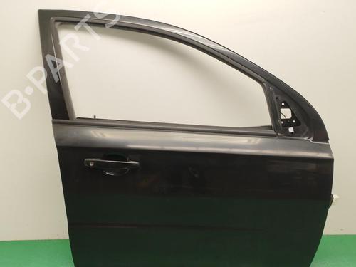 Used Right front door CHEVROLET AVEO / KALOS Saloon (T250, T255) 1.4 (101 hp) 17572552