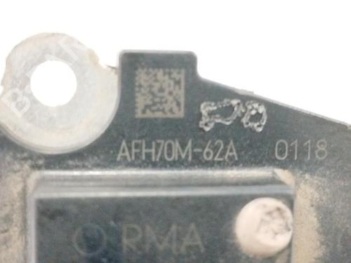 Mass air flow sensor HONDA CR-V III (RE_) 2.2 i-DTEC 4WD (RE6) | BP12426518M95 