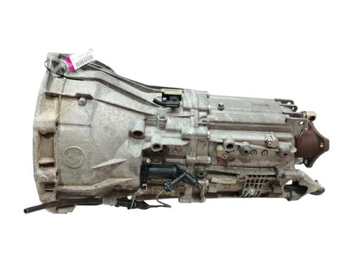 Used Gearbox BMW X1 (E84) [2009-2015]  23575790