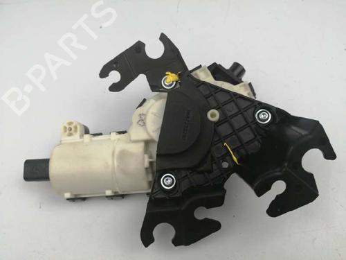 Used Electronic module CITROËN C4 Grand Picasso II (DA_, DE_) 1.2 THP 130 (130 hp) 14149566