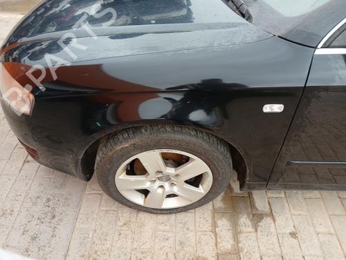 left-front-fenders-audi-a4-b7-8ec-2004-2005-2006-2007-2008-2009-32703337 main image