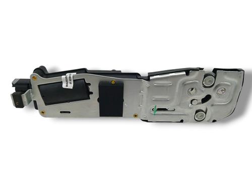 Tailgate lock MG MARVEL R  | BP23959090C101