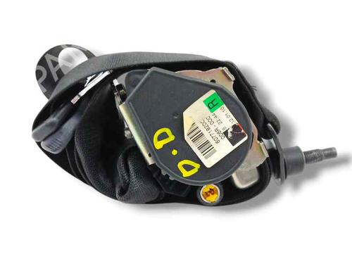 Front right seatbelt MERCEDES-BENZ B-CLASS Sports Tourer (W245)  | BP22343044I25