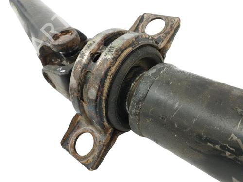 Driveshaft HYUNDAI H-1 / STAREX Bus (A1)  | BP13937171M37