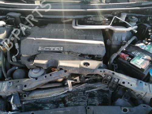 Rear left window mechanism HONDA FR-V (BE)  | BP7883100C24 