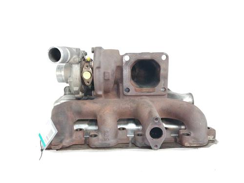 Turbocharger/Supercharger FORD MONDEO III (B5Y)  | BP10416058M71