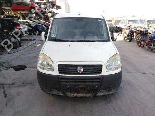 Right slide door FIAT DOBLO MPV (119_, 223_) 1.3 JTD | BP10355960C75 