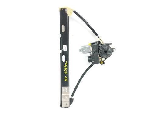 Used Rear left window mechanism VW T-ROC (A11, D11) [2017-2026]  11356351