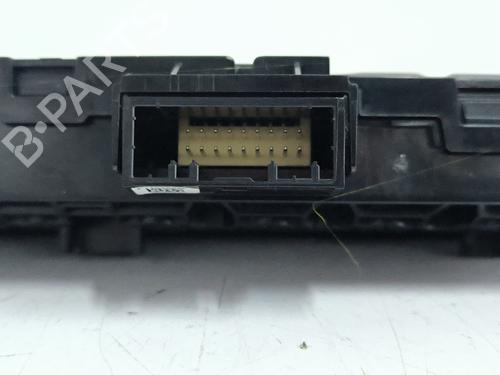 Warning switch RENAULT CLIO V (B7_) 1.5 Blue dCi 100 (B7AD) | BP40447308I22 - Image 3
