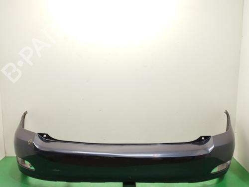 Paragolpes trasero Paragolpes trasero 13659047 13659047