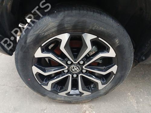 Right tailgate light TOYOTA YARIS CROSS (MXP_) 1.5 (MXPB10) | BP31940955C80 