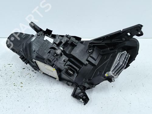 Right headlight RENAULT CLIO V (B7_) 1.5 Blue dCi 100 (B7AD) | BP40493208C29 - Image 3