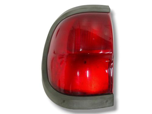Used Left taillight NISSAN TERRANO II (R20) 2.7 TDi 4WD (125 hp) 29370395