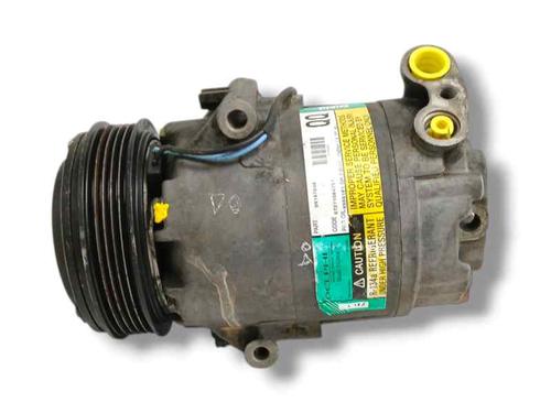 Used AC compressor OPEL AGILA (A) (H00) [2000-2007]  27472899