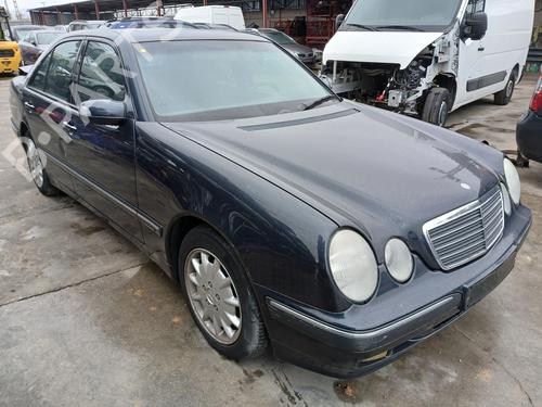 Recambios MERCEDES-BENZ E-CLASS (W210) E 270 CDI (210.016) 4780480