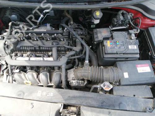 Commande Chauffage KIA STONIC (YB)  | BP9717577I5 
