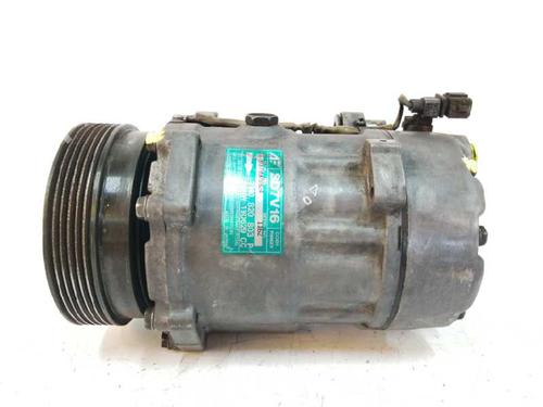AC compressor VW SHARAN (7M8, 7M9, 7M6) 1.9 TDI | BP10033995M34 