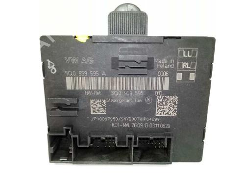 Electronic module AUDI A3 Sportback (8VA, 8VF) 1.6 TDI | BP5813673M83