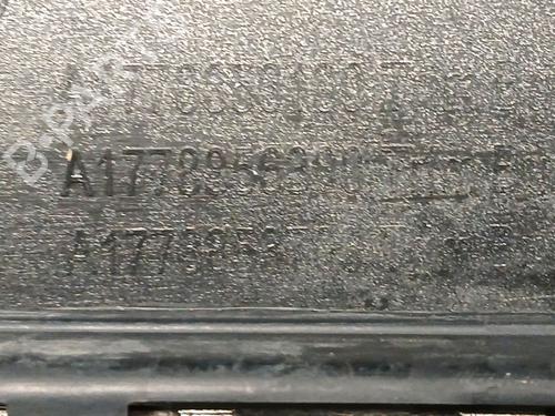 Front bumper MERCEDES-BENZ A-CLASS Saloon (V177) A 180 d (177.103) | BP31094599C7