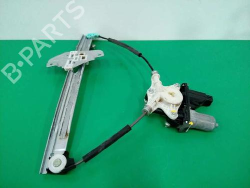 Front left window mechanism KIA RIO III (UB) 1.1 CRDi | BP4735735C22 