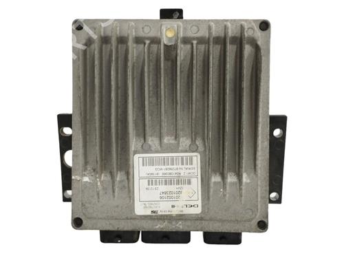 Used Engine control unit (ECU) DACIA LOGAN (LS_) 1.5 dCi (LS0K) (68 hp) 14368143