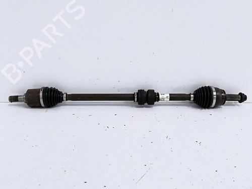 right-front-driveshaft-hyundai-i30-hatchback-van-pde-2016-39527230 main image