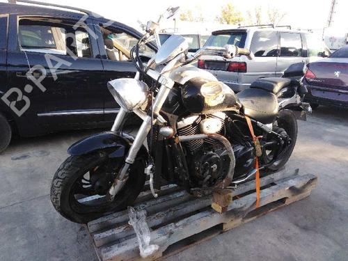 Used Parts VW NEW BEETLE (9C1, 1C1)  2.0  292837