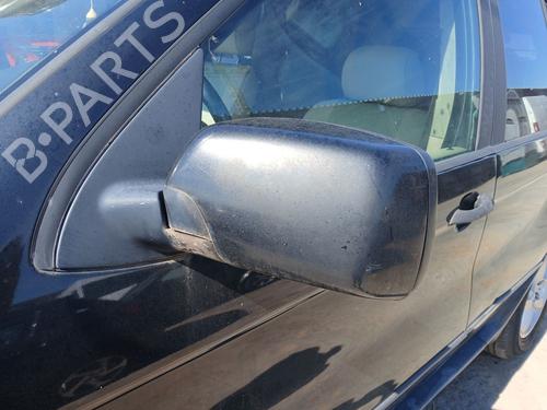 Used Left mirror Left mirror BMW X5 (E53) 3.0 i (231 hp) 35791943 35791943