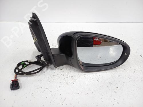 right-mirror-vw-golf-vi-5k1-2008-2009-2010-2011-2012-2013-2014-32997928 main image