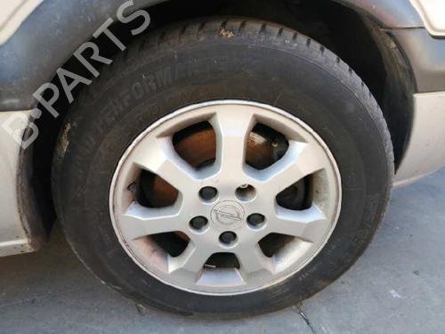 Fælk OPEL ZAFIRA A MPV (T98)  | BP10090335C45 
